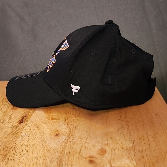 Fanatics St Louis Blues NHL Velcroback - New - Picture 4 of 10
